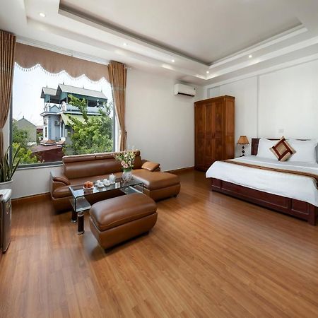 Airport Transit Hotel Hanoi Exterior photo