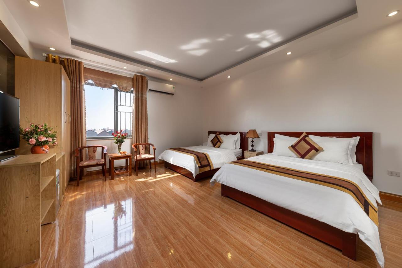 Airport Transit Hotel Hanoi Exterior photo